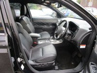 USED 2021 21 MITSUBISHI OUTLANDER 2.4h TwinMotor 13.8kWh Dynamic SUV 5dr Petrol Plug-in Hybrid CVT 4WD Euro 6 (s/s) (224 ps) 