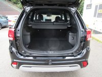 USED 2021 21 MITSUBISHI OUTLANDER 2.4h TwinMotor 13.8kWh Dynamic SUV 5dr Petrol Plug-in Hybrid CVT 4WD Euro 6 (s/s) (224 ps) 