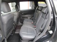USED 2021 21 MITSUBISHI OUTLANDER 2.4h TwinMotor 13.8kWh Dynamic SUV 5dr Petrol Plug-in Hybrid CVT 4WD Euro 6 (s/s) (224 ps) 