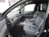 USED 2021 21 MITSUBISHI OUTLANDER 2.4h TwinMotor 13.8kWh Dynamic SUV 5dr Petrol Plug-in Hybrid CVT 4WD Euro 6 (s/s) (224 ps) 