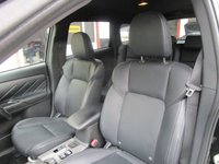 USED 2021 21 MITSUBISHI OUTLANDER 2.4h TwinMotor 13.8kWh Dynamic SUV 5dr Petrol Plug-in Hybrid CVT 4WD Euro 6 (s/s) (224 ps) 