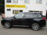 USED 2021 21 MITSUBISHI OUTLANDER 2.4h TwinMotor 13.8kWh Dynamic SUV 5dr Petrol Plug-in Hybrid CVT 4WD Euro 6 (s/s) (224 ps) 