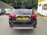 USED 2021 21 MITSUBISHI OUTLANDER 2.4h TwinMotor 13.8kWh Dynamic SUV 5dr Petrol Plug-in Hybrid CVT 4WD Euro 6 (s/s) (224 ps) 