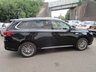 USED 2021 21 MITSUBISHI OUTLANDER 2.4h TwinMotor 13.8kWh Dynamic SUV 5dr Petrol Plug-in Hybrid CVT 4WD Euro 6 (s/s) (224 ps) 