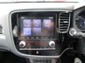 USED 2021 21 MITSUBISHI OUTLANDER 2.4h TwinMotor 13.8kWh Dynamic SUV 5dr Petrol Plug-in Hybrid CVT 4WD Euro 6 (s/s) (224 ps) 