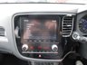 USED 2021 21 MITSUBISHI OUTLANDER 2.4h TwinMotor 13.8kWh Dynamic SUV 5dr Petrol Plug-in Hybrid CVT 4WD Euro 6 (s/s) (224 ps) 