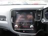 USED 2021 21 MITSUBISHI OUTLANDER 2.4h TwinMotor 13.8kWh Dynamic SUV 5dr Petrol Plug-in Hybrid CVT 4WD Euro 6 (s/s) (224 ps) 