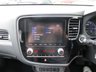 USED 2021 21 MITSUBISHI OUTLANDER 2.4h TwinMotor 13.8kWh Dynamic SUV 5dr Petrol Plug-in Hybrid CVT 4WD Euro 6 (s/s) (224 ps) 