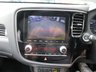 USED 2021 21 MITSUBISHI OUTLANDER 2.4h TwinMotor 13.8kWh Dynamic SUV 5dr Petrol Plug-in Hybrid CVT 4WD Euro 6 (s/s) (224 ps) 