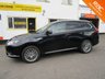 USED 2021 21 MITSUBISHI OUTLANDER 2.4h TwinMotor 13.8kWh Dynamic SUV 5dr Petrol Plug-in Hybrid CVT 4WD Euro 6 (s/s) (224 ps) 