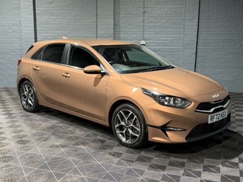 2023 KIA CEED