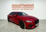 USED 2017 66 JAGUAR XF 2.0d R-Sport Saloon 4dr Diesel Auto Euro 6 (s/s) (180 ps) &pound;35 ROAD TAX, GREAT SPECIFICATIONS, VERY WELL-KEPT, 72 MPG, ULEZ COMPLIANT/EURO 6