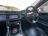 USED 2017 66 JAGUAR XF 2.0d R-Sport Saloon 4dr Diesel Auto Euro 6 (s/s) (180 ps) &pound;35 ROAD TAX, GREAT SPECIFICATIONS, VERY WELL-KEPT, 72 MPG, ULEZ COMPLIANT/EURO 6