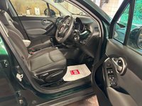 USED 2016 16 FIAT 500X 1.4 MultiAir Pop Star SUV 5dr Petrol Manual Euro 6 (s/s) (140 ps) 