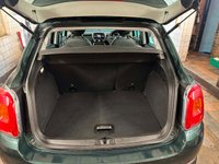 USED 2016 16 FIAT 500X 1.4 MultiAir Pop Star SUV 5dr Petrol Manual Euro 6 (s/s) (140 ps) 