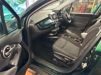 USED 2016 16 FIAT 500X 1.4 MultiAir Pop Star SUV 5dr Petrol Manual Euro 6 (s/s) (140 ps) 