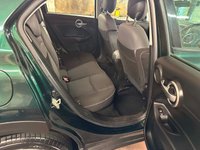USED 2016 16 FIAT 500X 1.4 MultiAir Pop Star SUV 5dr Petrol Manual Euro 6 (s/s) (140 ps) 