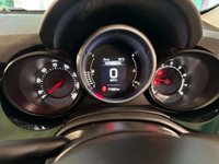 USED 2016 16 FIAT 500X 1.4 MultiAir Pop Star SUV 5dr Petrol Manual Euro 6 (s/s) (140 ps) 