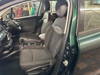 USED 2016 16 FIAT 500X 1.4 MultiAir Pop Star SUV 5dr Petrol Manual Euro 6 (s/s) (140 ps) 