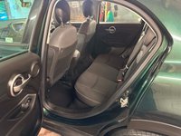 USED 2016 16 FIAT 500X 1.4 MultiAir Pop Star SUV 5dr Petrol Manual Euro 6 (s/s) (140 ps) 