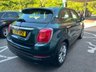 USED 2016 16 FIAT 500X 1.4 MultiAir Pop Star SUV 5dr Petrol Manual Euro 6 (s/s) (140 ps) 