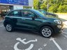 USED 2016 16 FIAT 500X 1.4 MultiAir Pop Star SUV 5dr Petrol Manual Euro 6 (s/s) (140 ps) 