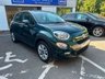 USED 2016 16 FIAT 500X 1.4 MultiAir Pop Star SUV 5dr Petrol Manual Euro 6 (s/s) (140 ps) 