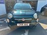 USED 2016 16 FIAT 500X 1.4 MultiAir Pop Star SUV 5dr Petrol Manual Euro 6 (s/s) (140 ps) 