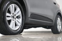 USED 2017 17 KIA SPORTAGE 1.6 GDi 2 SUV 5dr Petrol Manual Euro 6 (s/s) (130 bhp) 8 stamp SERVICE HISTORY - 1 OWNER - 2 KEYS