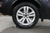 USED 2017 17 KIA SPORTAGE 1.6 GDi 2 SUV 5dr Petrol Manual Euro 6 (s/s) (130 bhp) 8 stamp SERVICE HISTORY - 1 OWNER - 2 KEYS