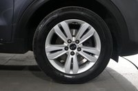 USED 2017 17 KIA SPORTAGE 1.6 GDi 2 SUV 5dr Petrol Manual Euro 6 (s/s) (130 bhp) 8 stamp SERVICE HISTORY - 1 OWNER - 2 KEYS