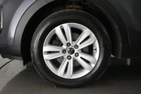 USED 2017 17 KIA SPORTAGE 1.6 GDi 2 SUV 5dr Petrol Manual Euro 6 (s/s) (130 bhp) 8 stamp SERVICE HISTORY - 1 OWNER - 2 KEYS
