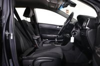 USED 2017 17 KIA SPORTAGE 1.6 GDi 2 SUV 5dr Petrol Manual Euro 6 (s/s) (130 bhp) 8 stamp SERVICE HISTORY - 1 OWNER - 2 KEYS