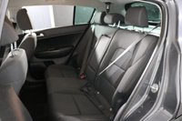 USED 2017 17 KIA SPORTAGE 1.6 GDi 2 SUV 5dr Petrol Manual Euro 6 (s/s) (130 bhp) 8 stamp SERVICE HISTORY - 1 OWNER - 2 KEYS