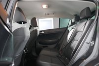 USED 2017 17 KIA SPORTAGE 1.6 GDi 2 SUV 5dr Petrol Manual Euro 6 (s/s) (130 bhp) 8 stamp SERVICE HISTORY - 1 OWNER - 2 KEYS