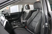 USED 2017 17 KIA SPORTAGE 1.6 GDi 2 SUV 5dr Petrol Manual Euro 6 (s/s) (130 bhp) 8 stamp SERVICE HISTORY - 1 OWNER - 2 KEYS