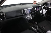 USED 2017 17 KIA SPORTAGE 1.6 GDi 2 SUV 5dr Petrol Manual Euro 6 (s/s) (130 bhp) 8 stamp SERVICE HISTORY - 1 OWNER - 2 KEYS