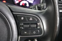 USED 2017 17 KIA SPORTAGE 1.6 GDi 2 SUV 5dr Petrol Manual Euro 6 (s/s) (130 bhp) 8 stamp SERVICE HISTORY - 1 OWNER - 2 KEYS