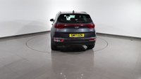 USED 2017 17 KIA SPORTAGE 1.6 GDi 2 SUV 5dr Petrol Manual Euro 6 (s/s) (130 bhp) 8 stamp SERVICE HISTORY - 1 OWNER - 2 KEYS