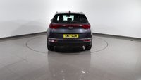 USED 2017 17 KIA SPORTAGE 1.6 GDi 2 SUV 5dr Petrol Manual Euro 6 (s/s) (130 bhp) 8 stamp SERVICE HISTORY - 1 OWNER - 2 KEYS