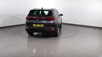 USED 2017 17 KIA SPORTAGE 1.6 GDi 2 SUV 5dr Petrol Manual Euro 6 (s/s) (130 bhp) 8 stamp SERVICE HISTORY - 1 OWNER - 2 KEYS