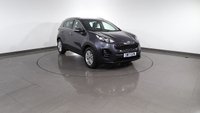 USED 2017 17 KIA SPORTAGE 1.6 GDi 2 SUV 5dr Petrol Manual Euro 6 (s/s) (130 bhp) 8 stamp SERVICE HISTORY - 1 OWNER - 2 KEYS