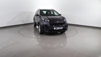 USED 2017 17 KIA SPORTAGE 1.6 GDi 2 SUV 5dr Petrol Manual Euro 6 (s/s) (130 bhp) 8 stamp SERVICE HISTORY - 1 OWNER - 2 KEYS