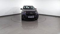USED 2017 17 KIA SPORTAGE 1.6 GDi 2 SUV 5dr Petrol Manual Euro 6 (s/s) (130 bhp) 8 stamp SERVICE HISTORY - 1 OWNER - 2 KEYS