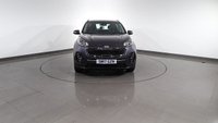 USED 2017 17 KIA SPORTAGE 1.6 GDi 2 SUV 5dr Petrol Manual Euro 6 (s/s) (130 bhp) 8 stamp SERVICE HISTORY - 1 OWNER - 2 KEYS