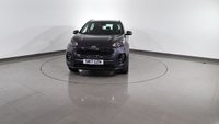 USED 2017 17 KIA SPORTAGE 1.6 GDi 2 SUV 5dr Petrol Manual Euro 6 (s/s) (130 bhp) 8 stamp SERVICE HISTORY - 1 OWNER - 2 KEYS