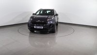 USED 2017 17 KIA SPORTAGE 1.6 GDi 2 SUV 5dr Petrol Manual Euro 6 (s/s) (130 bhp) 8 stamp SERVICE HISTORY - 1 OWNER - 2 KEYS