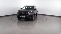 USED 2017 17 KIA SPORTAGE 1.6 GDi 2 SUV 5dr Petrol Manual Euro 6 (s/s) (130 bhp) 8 stamp SERVICE HISTORY - 1 OWNER - 2 KEYS