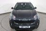 USED 2017 17 KIA SPORTAGE 1.6 GDi 2 SUV 5dr Petrol Manual Euro 6 (s/s) (130 bhp) 8 stamp SERVICE HISTORY - 1 OWNER - 2 KEYS