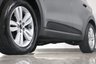 USED 2017 17 KIA SPORTAGE 1.6 GDi 2 SUV 5dr Petrol Manual Euro 6 (s/s) (130 bhp) 8 stamp SERVICE HISTORY - 1 OWNER - 2 KEYS